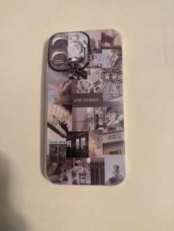 iPhone 13 Pro Max Case 