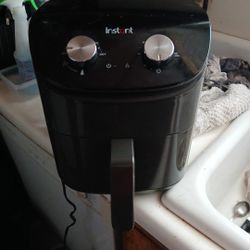 Airfryer 