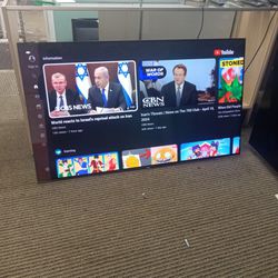 Sony 65 Inches 4k Smart Xbr65a1e Oled