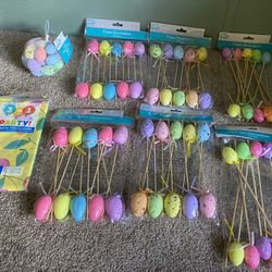 More Easter Stuff 