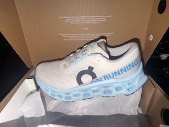 On cloudmonster3 sz 8