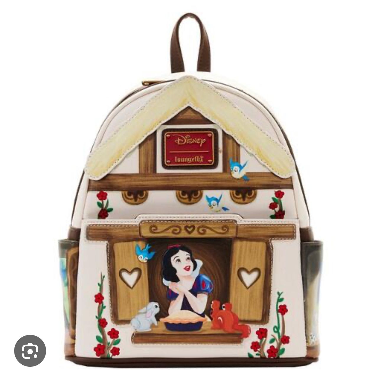 Loungefly Snow White