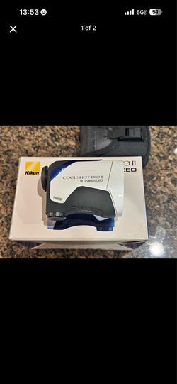 Nikon proll