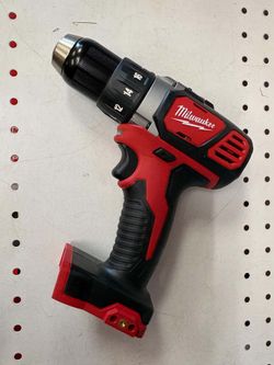 Milwaukee new Drill M18