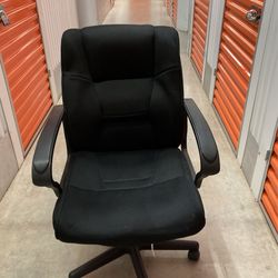 Executive Office Chair