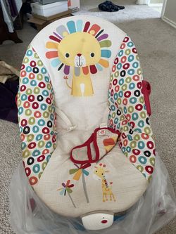 Baby Bouncer