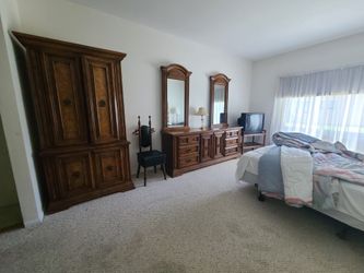 Bedroom Set