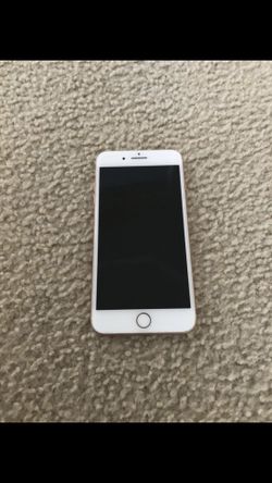 iPhone 8 Plus unlocked 64G
