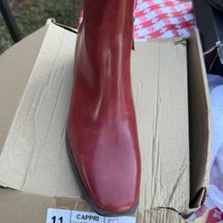 Botas Women Size 11 Nueva’s 