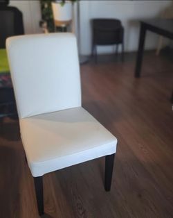 Chair set