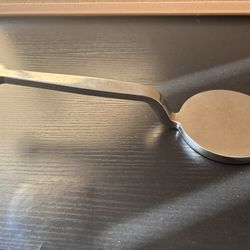 $140 Fratelli Rizzi Meat Tenderizer - Italian Design $140 New