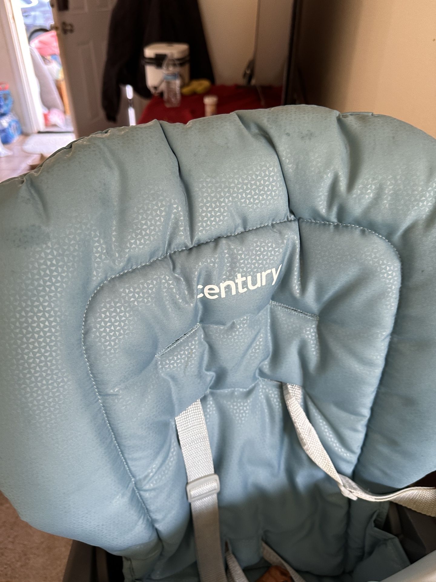 Free Baby Chair