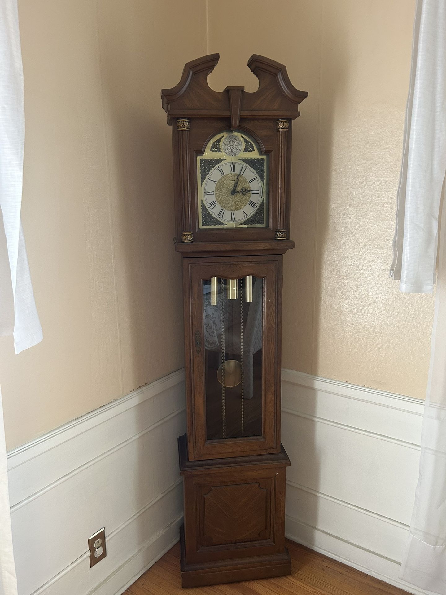 Tempus Fugit /Piper
