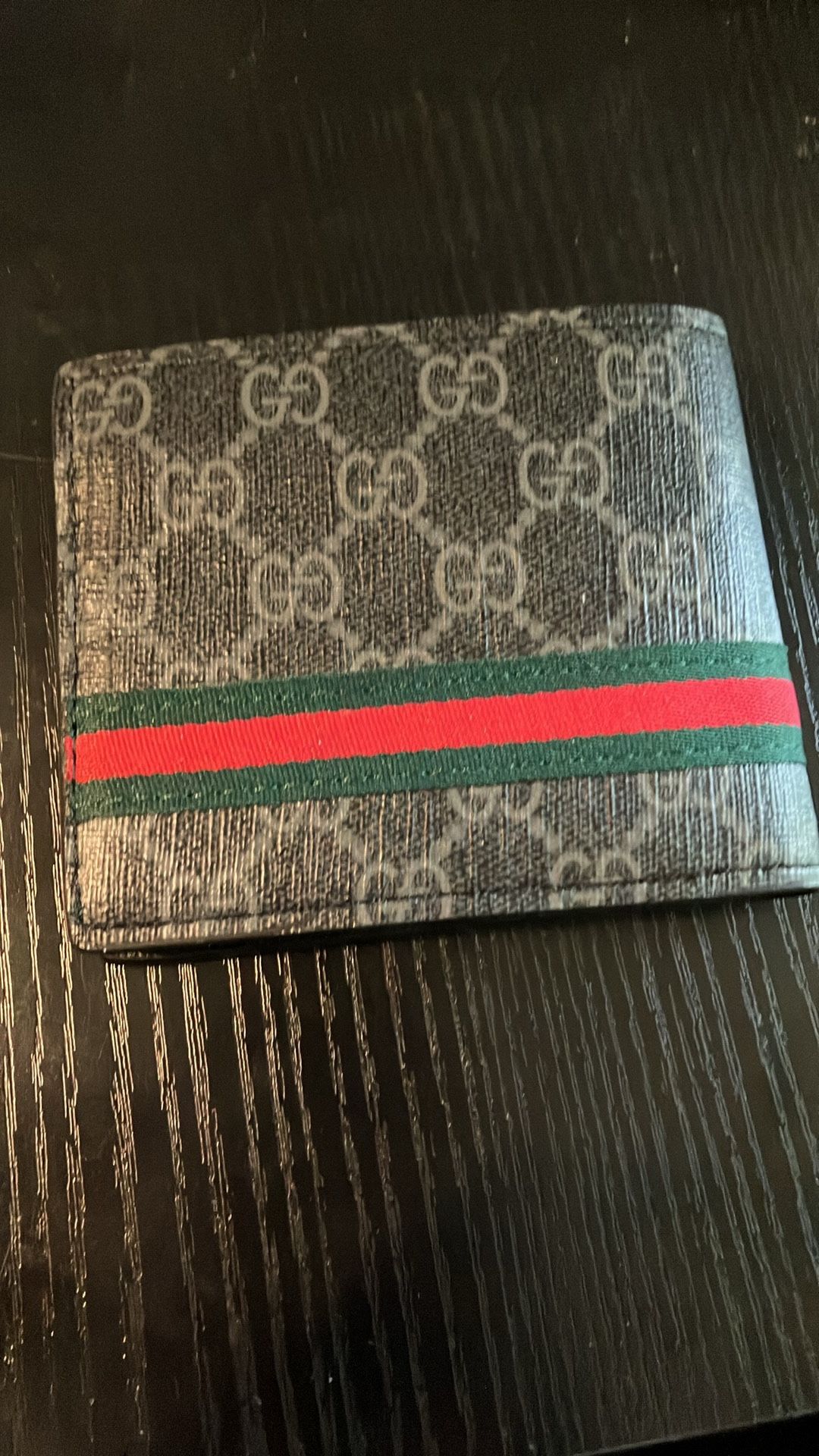 Gucci GG Wallet