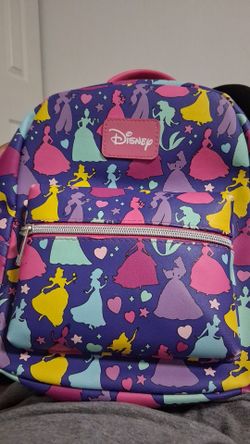 Disney Princess Mini Bag
