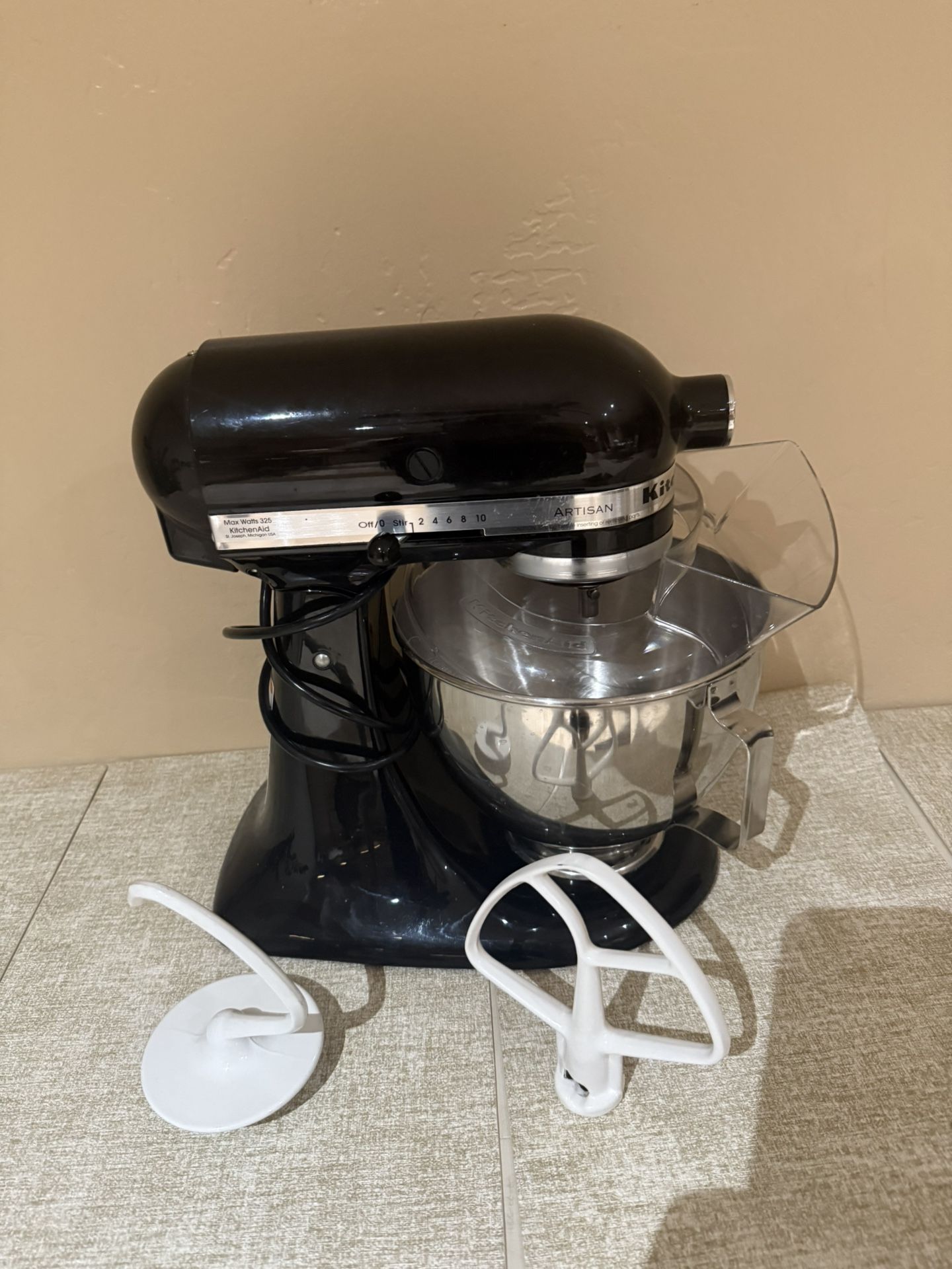 Kitchen Aid Mixer