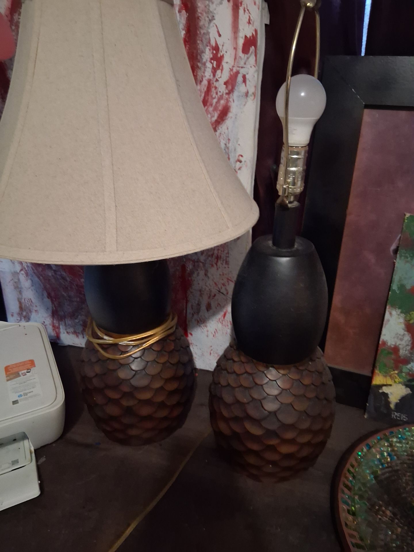 Lamps