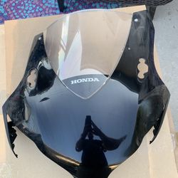 2008 CBR 1000 Front Fairing 