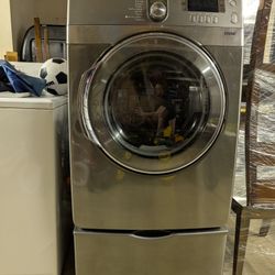 Free Dryer (Not Working)