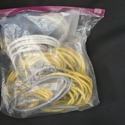 Ethernet Cables