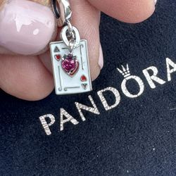 925 Sterling Silver charm