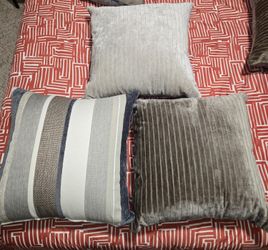 Martin Sectional Pillows