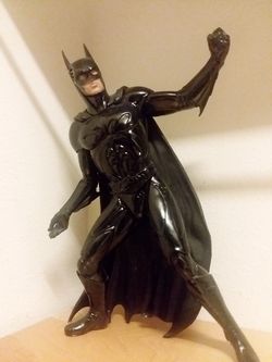 Collectables/Batman/Model Kits