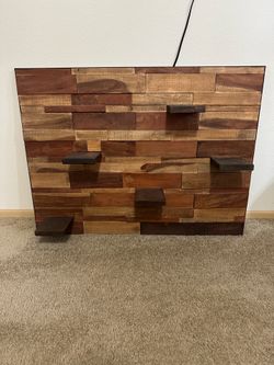 Decorative Wall Shelf