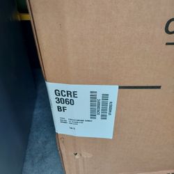 Frigidaire Gallery Electric Range