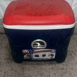 Igloo 30 Quart | 28 Litter Cooler