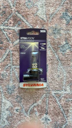 Car Headlight 9006