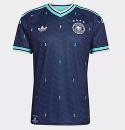 Germany Away L