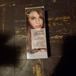 Hair Toning Gloss
