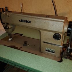  Industrial Sewing Machines 
