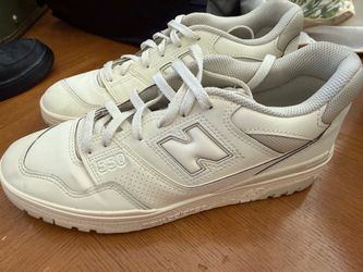New balance 550 size 11m