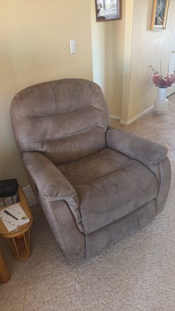Lazy Boy electric
