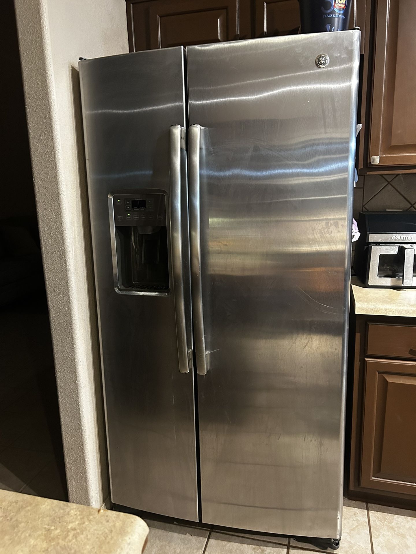 General Electric Refrigerator