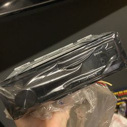 JVC KD-SX26BT CAR STEREO