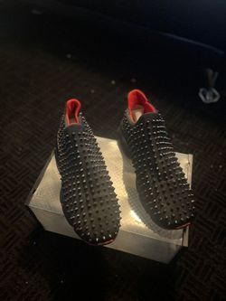 Christian Loboutin Shoes