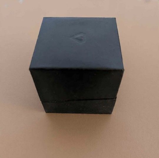 Ring Box