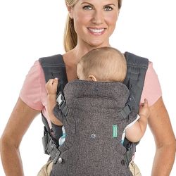 Baby Carrier 
