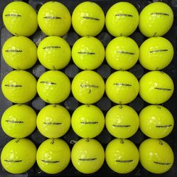 Golf Balls Taylor Made 