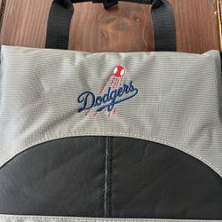 Dodgers Stadium Seat