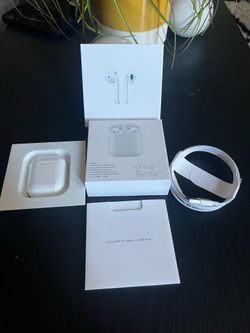 Airpod 2nd generation