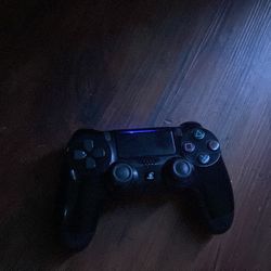 Ps4 Controller 