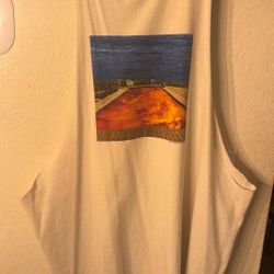 Vintage Red Hot Chili Peppers 1999 Californication