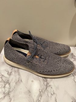 Cole Haan original men’s shoes size 12