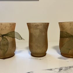 Vases and Candles 