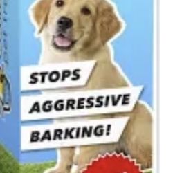 Remote Training  Dog Collar/ New