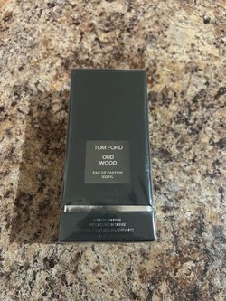 Tom Ford Oud Wood